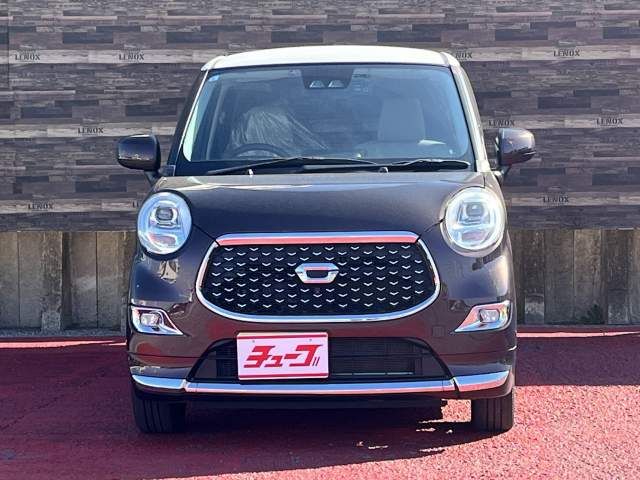 DAIHATSU CAST STYLE 2019 Image 31