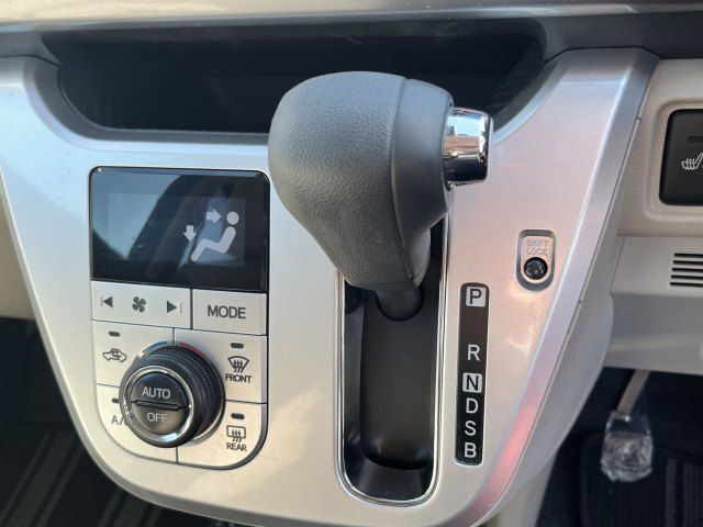 DAIHATSU CAST STYLE 2019 Image 31