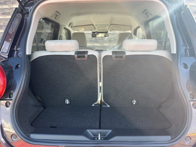 DAIHATSU CAST STYLE 2019 Image 31