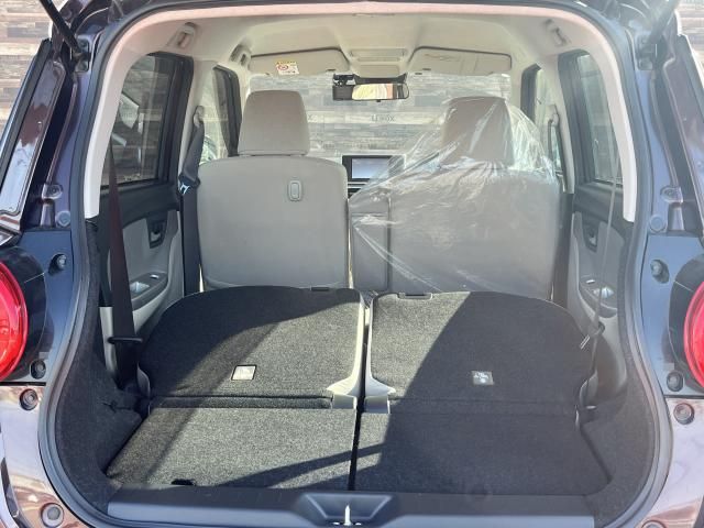 DAIHATSU CAST STYLE 2019 Image 31