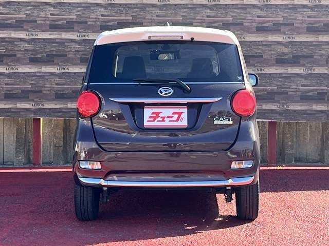 DAIHATSU CAST STYLE 2019 Image 31