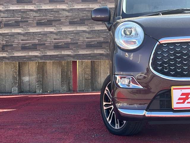 DAIHATSU CAST STYLE 2019 Image 31