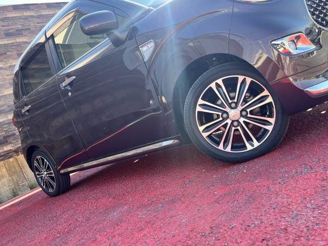 DAIHATSU CAST STYLE 2019 Image 31