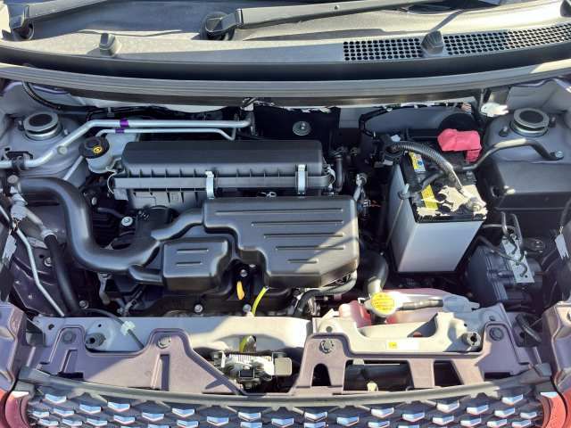 DAIHATSU CAST STYLE 2019 Image 31