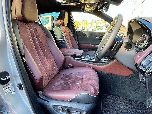 TOYOTA CROWN SEDAN HYBRID 2019 Image 31