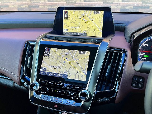 TOYOTA CROWN SEDAN HYBRID 2019 Image 31