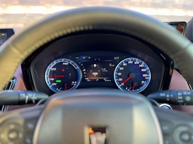 TOYOTA CROWN SEDAN HYBRID 2019 Image 31