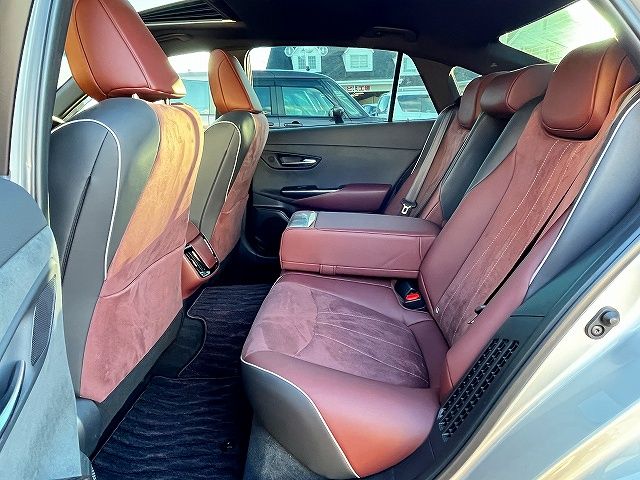 TOYOTA CROWN SEDAN HYBRID 2019 Image 31