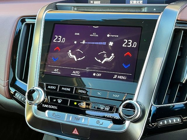 TOYOTA CROWN SEDAN HYBRID 2019 Image 31