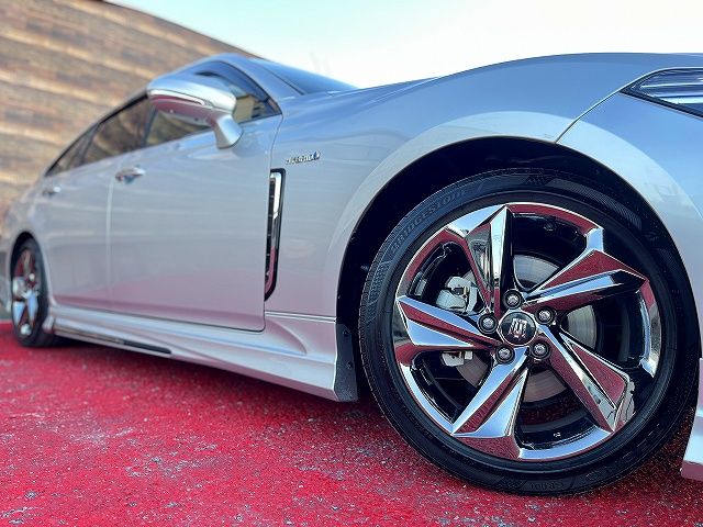 TOYOTA CROWN SEDAN HYBRID 2019 Image 31