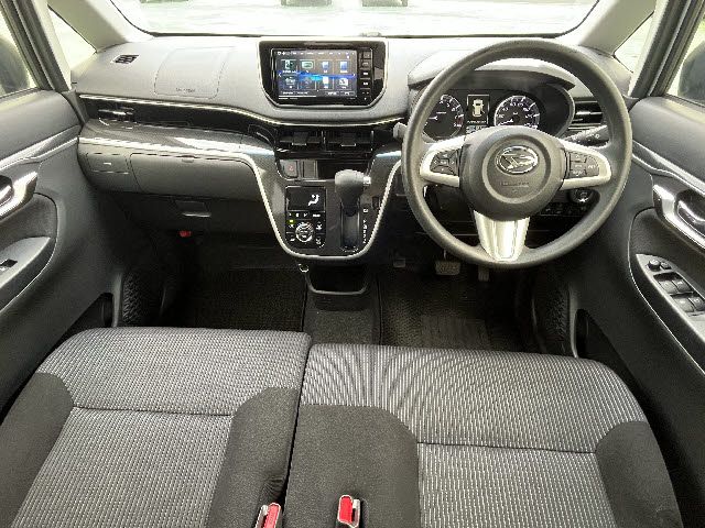 DAIHATSU MOVE CUSTOM 2022 Image 31