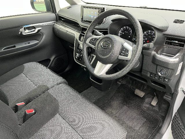 DAIHATSU MOVE CUSTOM 2022 Image 31