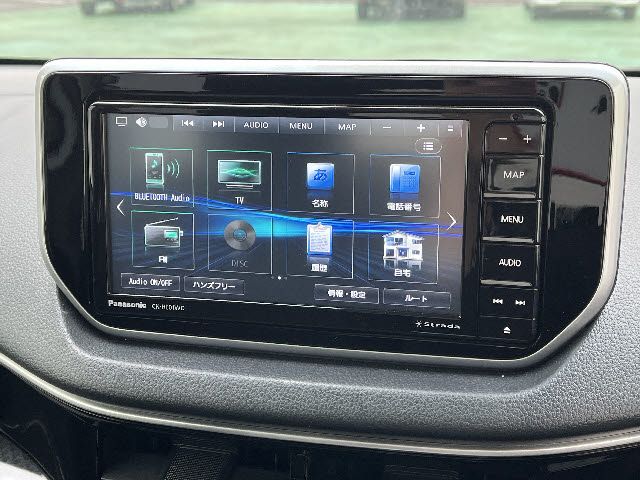 DAIHATSU MOVE CUSTOM 2022 Image 31