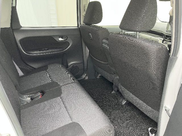 DAIHATSU MOVE CUSTOM 2022 Image 31