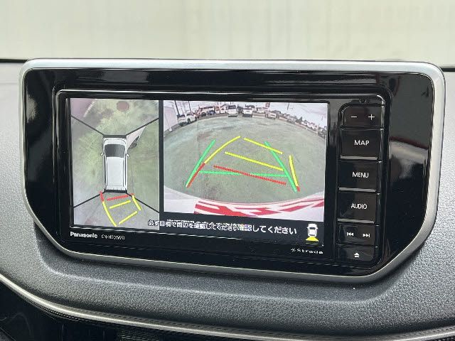 DAIHATSU MOVE CUSTOM 2022 Image 31