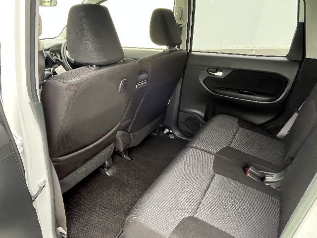 DAIHATSU MOVE CUSTOM 2022 Image 31