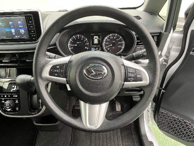 DAIHATSU MOVE CUSTOM 2022 Image 31