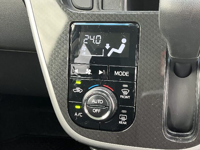 DAIHATSU MOVE CUSTOM 2022 Image 31