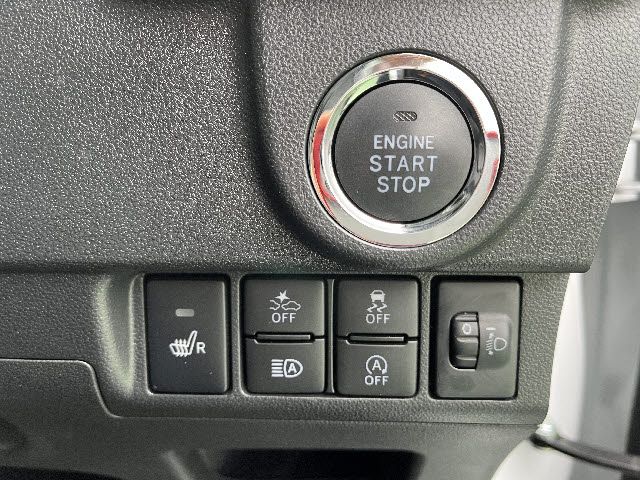 DAIHATSU MOVE CUSTOM 2022 Image 31