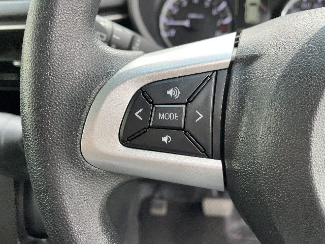 DAIHATSU MOVE CUSTOM 2022 Image 31