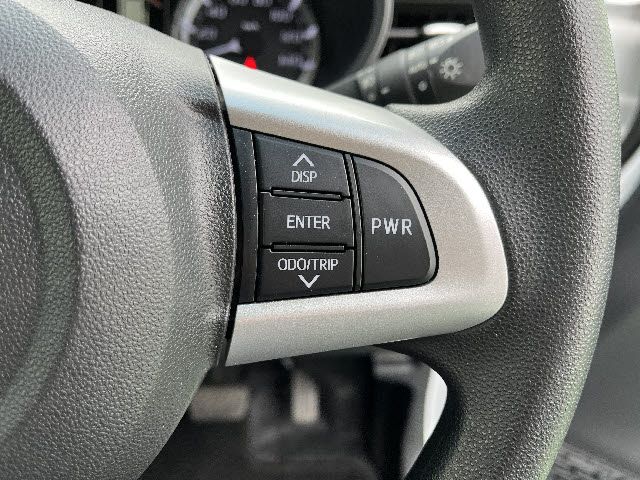 DAIHATSU MOVE CUSTOM 2022 Image 31