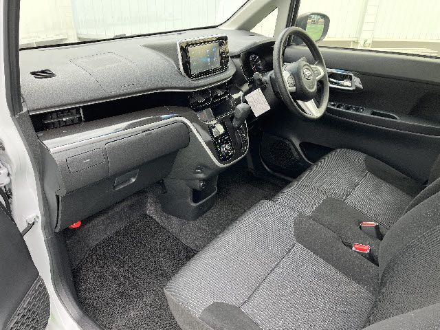 DAIHATSU MOVE CUSTOM 2022 Image 31