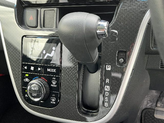 DAIHATSU MOVE CUSTOM 2022 Image 31