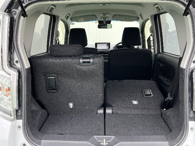 DAIHATSU MOVE CUSTOM 2022 Image 31