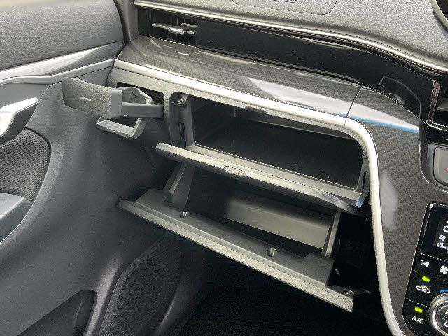 DAIHATSU MOVE CUSTOM 2022 Image 31