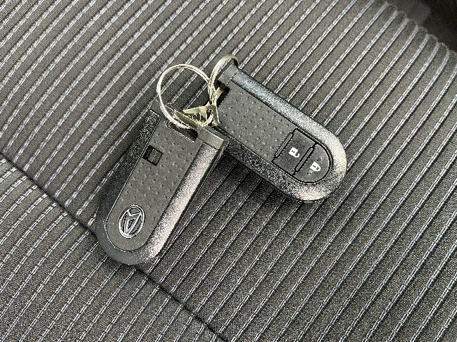 DAIHATSU MOVE CUSTOM 2022 Image 31