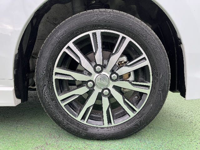 DAIHATSU MOVE CUSTOM 2022 Image 31