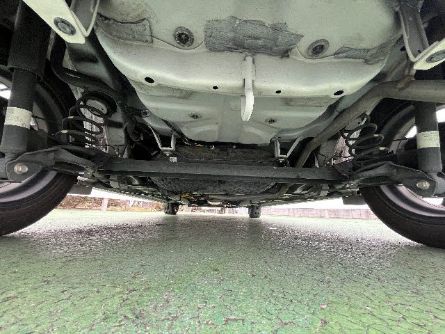 DAIHATSU MOVE CUSTOM 2022 Image 31