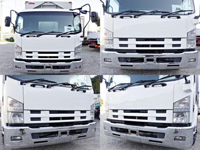 ISUZU FORWARD 2014 Image 31