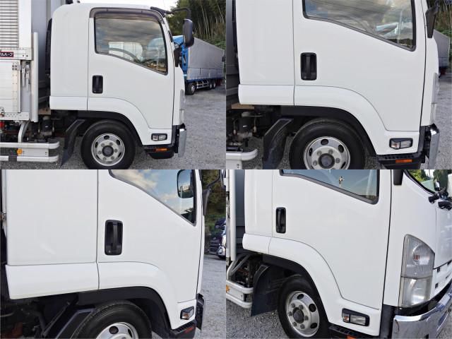 ISUZU FORWARD 2014 Image 31