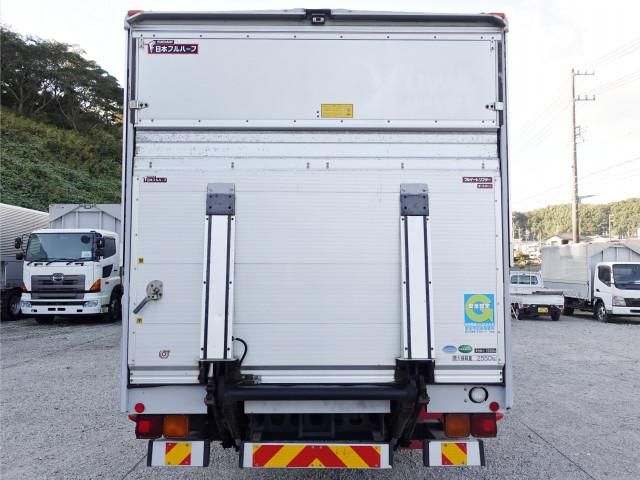 ISUZU FORWARD 2014 Image 31