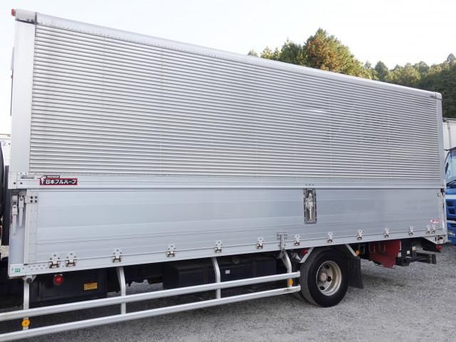 ISUZU FORWARD 2014 Image 31