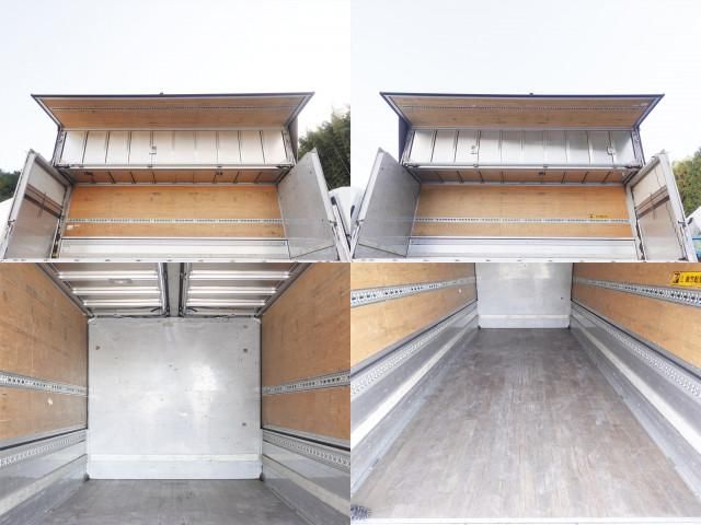 ISUZU FORWARD 2014 Image 31