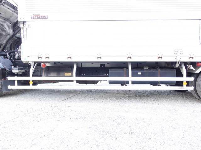 ISUZU FORWARD 2014 Image 31