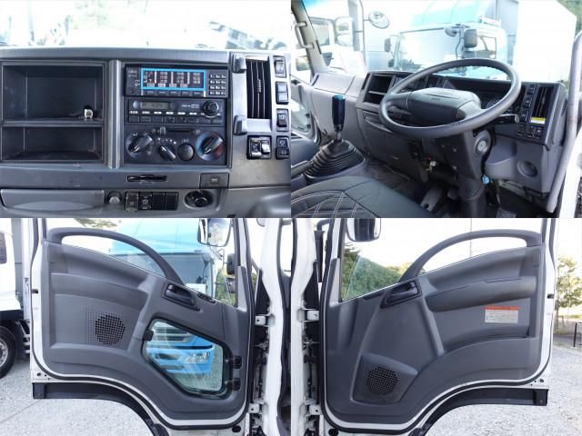 ISUZU FORWARD 2014 Image 31