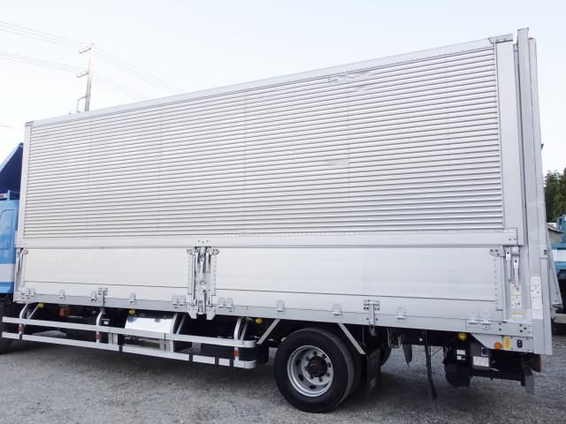 HINO RANGER 2015 Image 31