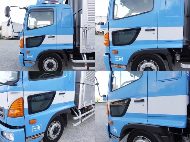 HINO RANGER 2015 Image 31