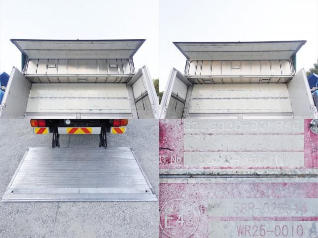 HINO RANGER 2015 Image 31