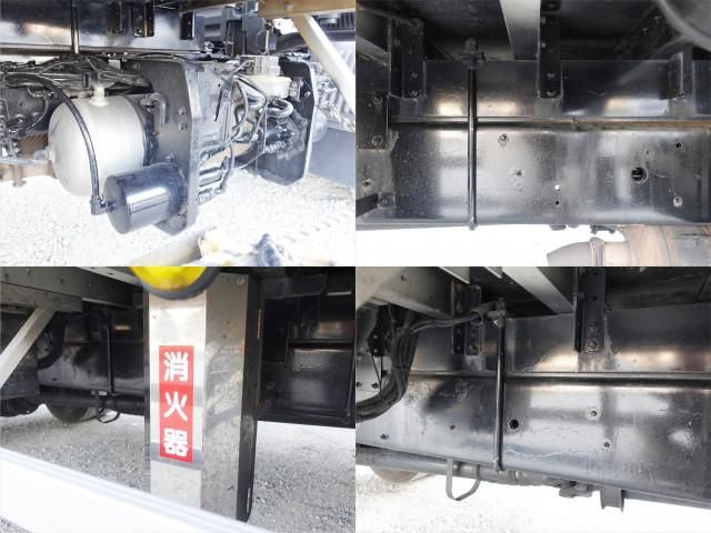 HINO RANGER 2015 Image 31