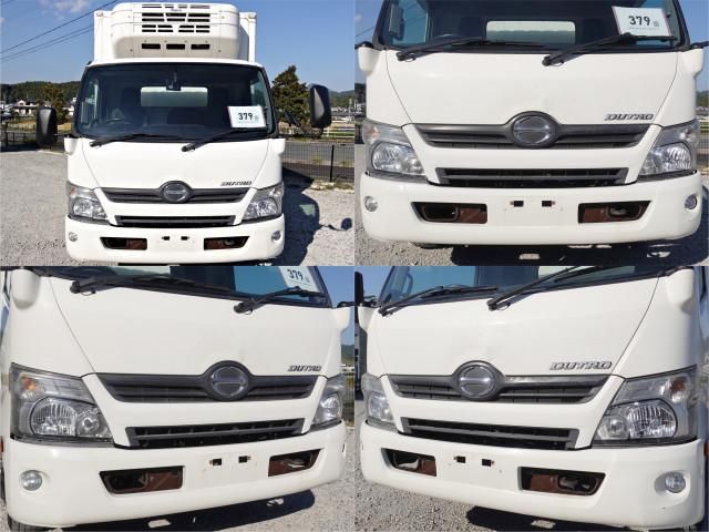 HINO DUTRO 2014 Image 31