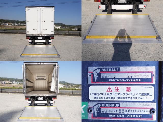 HINO DUTRO 2014 Image 31