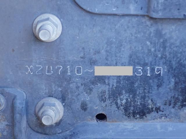 HINO DUTRO 2014 Image 31