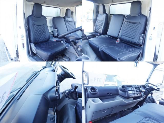 HINO DUTRO 2014 Image 31