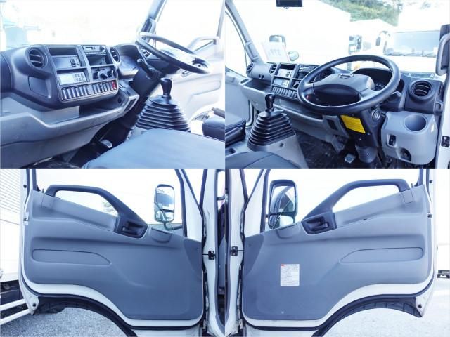 HINO DUTRO 2014 Image 31