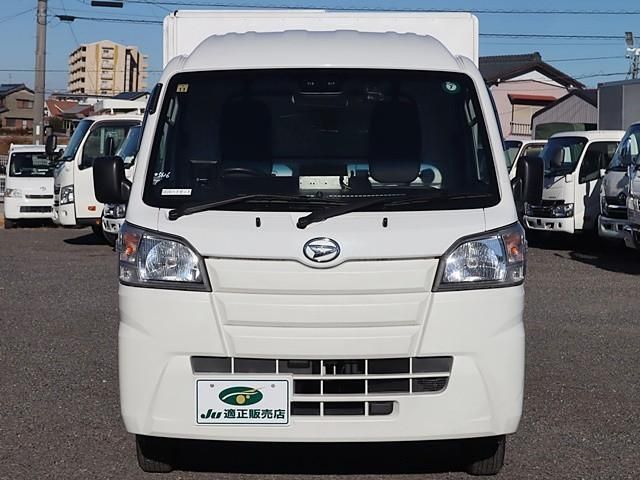 DAIHATSU HIJET TRUCK 2021 Image 31