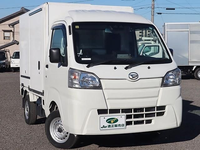 DAIHATSU HIJET TRUCK 2021 Image 31